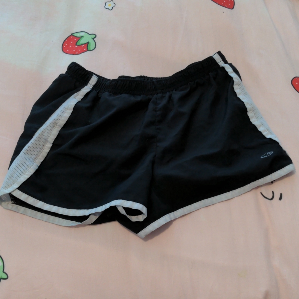 Champion c9 athletic shorts